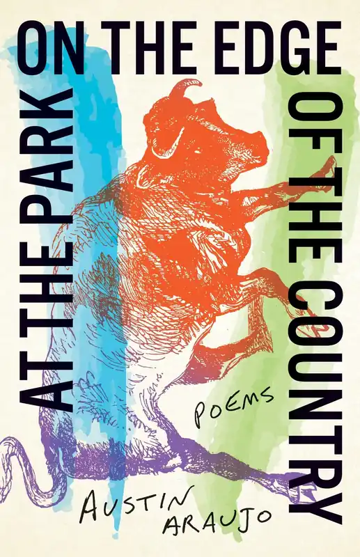 At the Park on the Edge of the Country: Poems One Day Deal