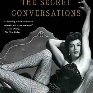 Ava Gardner: The Secret Conversations Don’t Miss Out