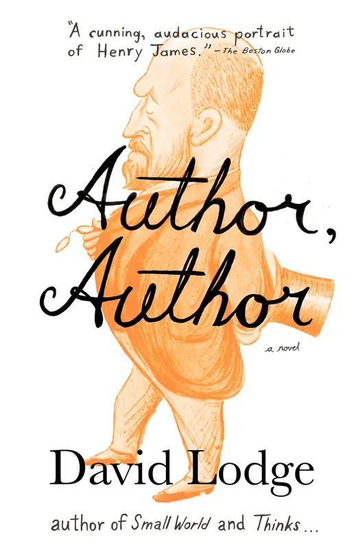 Must Have Author, Author