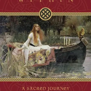Same Day Shipping Avalon Within: A Sacred Journey of Myth, Mystery, and Inner Wisdom