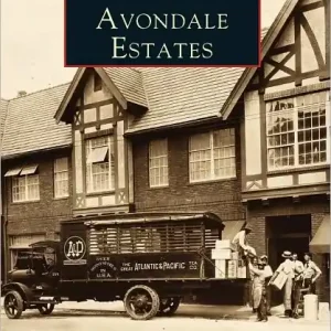 Avondale Estates Mega Sale