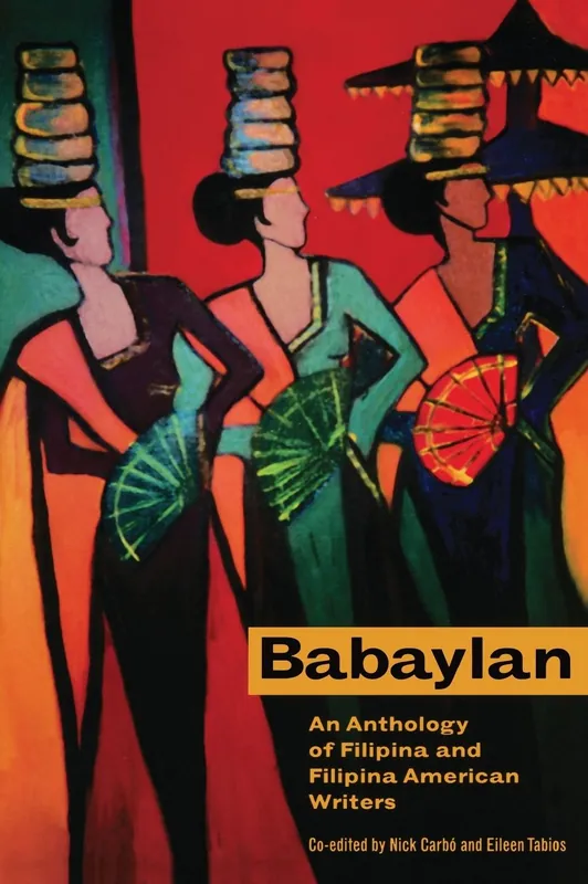 Limited Edition Babaylan: An Anthology of Filipina and Filipina-American Writers