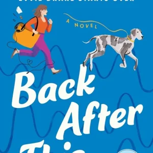 Back After This: A Novel Free Shipping
