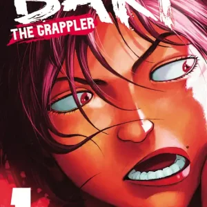 Baki The Grappler (Perfect Edition) Vol. 1 New Release