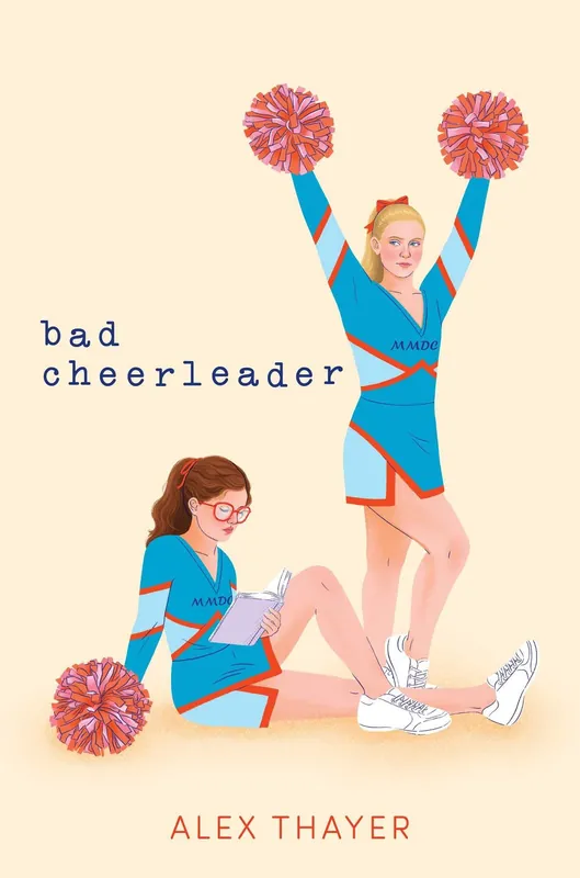 Bad Cheerleader Deal