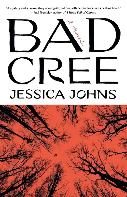 Bad Cree: A Novel Free Shipping