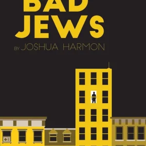 Bad Jews Shop Now
