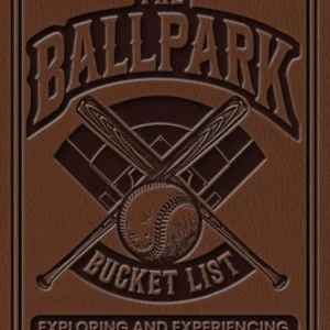 Authentic Ballpark Bucket List