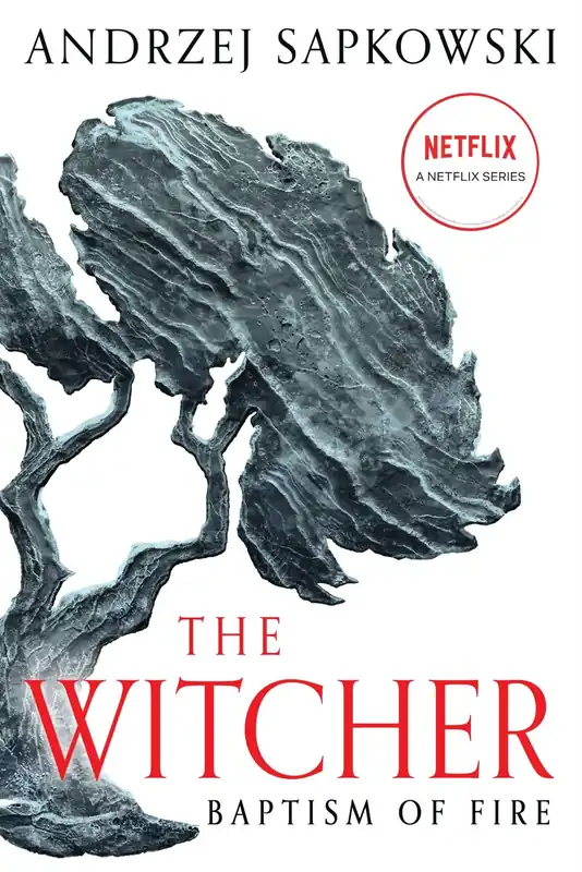 Best Price Baptism of Fire (Witcher Series #3)