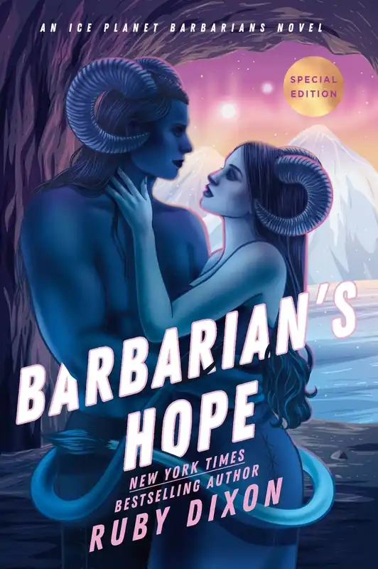 Barbarian's Hope Trusted Brand