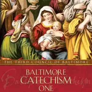 Budget Baltimore Catechism One