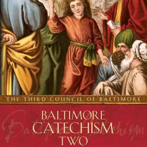 Deal Baltimore Catechism Two