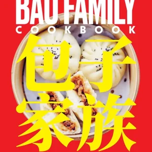 Bao Family Cookbook: Recipes from the Eight Culinary Regions of China Express Delivery