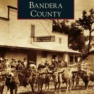 Limited Time Bandera County