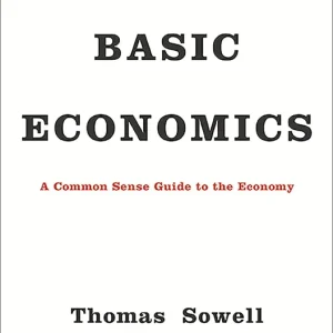 Basic Economics Secure Checkout