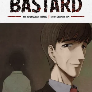 Weekend Sale Bastard (WEBTOON) Vol. 2