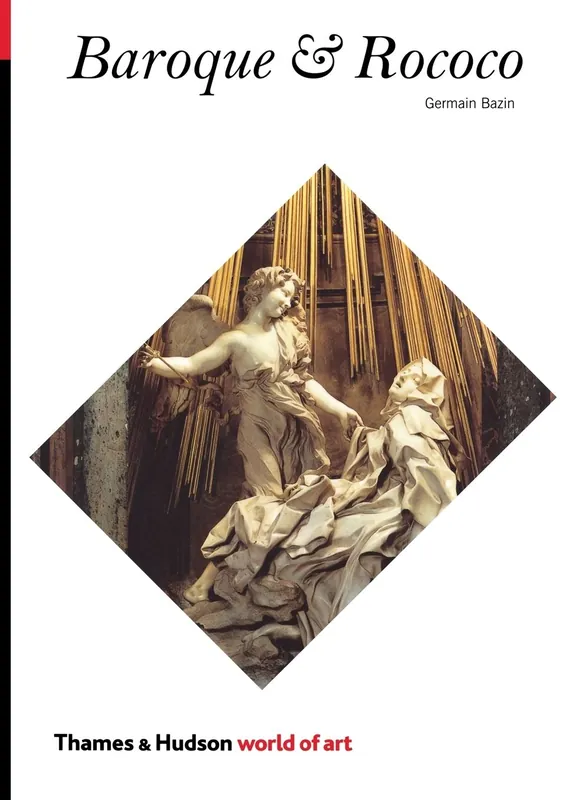 Order Now Baroque and Rococo (World of Art)