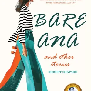 Price Cut Bare Ana and Other Stories