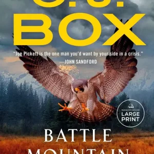 Battle Mountain Bargain