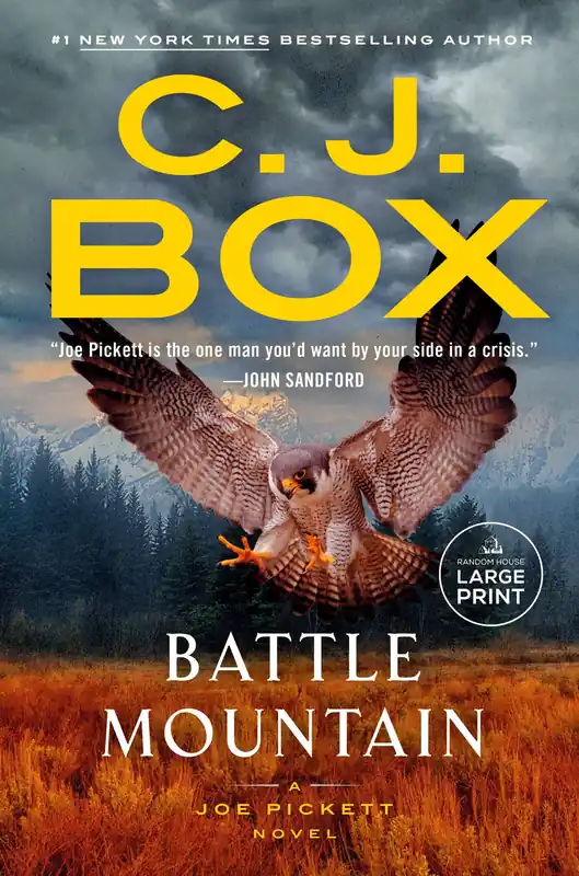 Battle Mountain Bargain