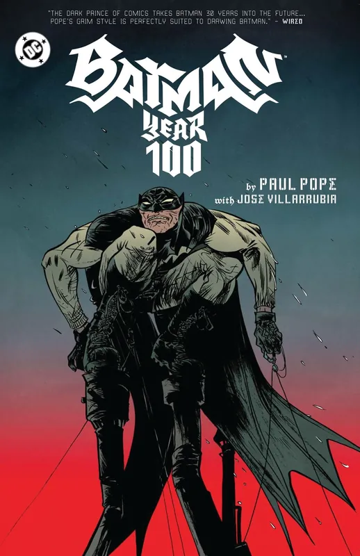 Must Have Batman: Year 100 (2025 Edition)