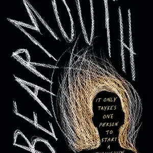 Hot Picks Bearmouth: A Novel