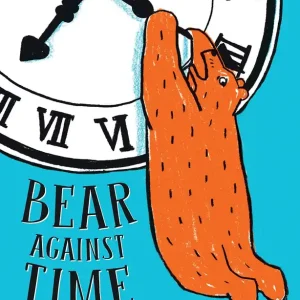 Clearance Bear Against Time