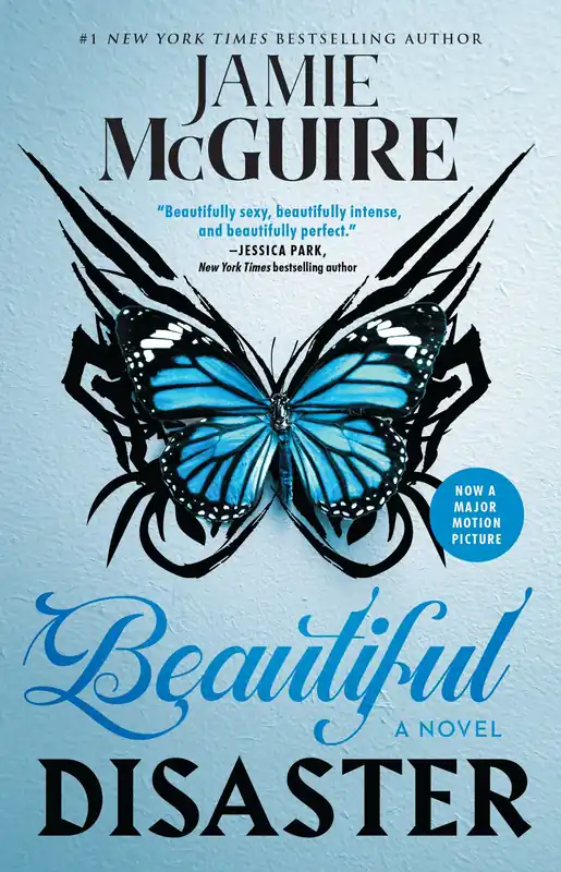 Beautiful Disaster: A Novel Luxury