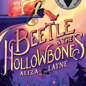 In Demand Beetle & the Hollowbones