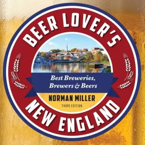 Beer Lover's New England: Best Breweries, Brewers & Beers No Minimum Order