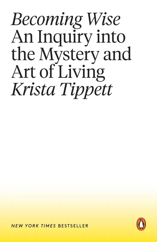 Becoming Wise: An Inquiry into the Mystery and Art of Living Worldwide Shipping
