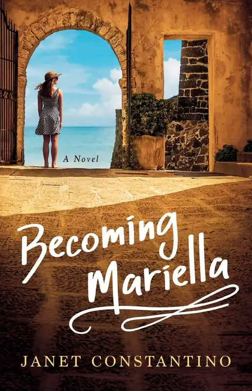 Becoming Mariella: A Novel High Quality
