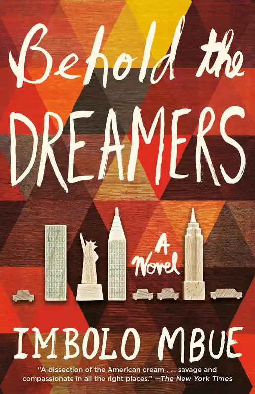 Behold the Dreamers (Oprah's Book Club) Seasonal Sale