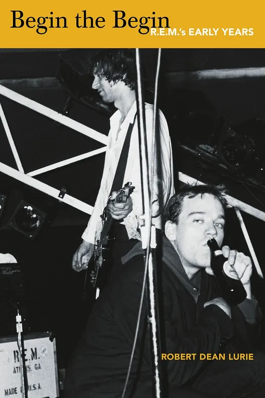 Begin the Begin: R.E.M.'s Early Years Certified