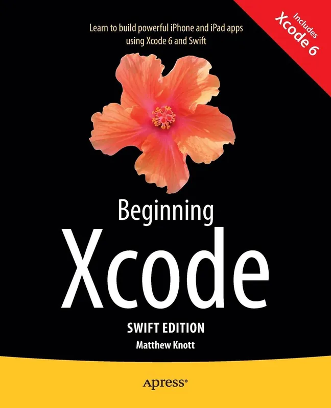 Shop Now Beginning Xcode: Swift Edition