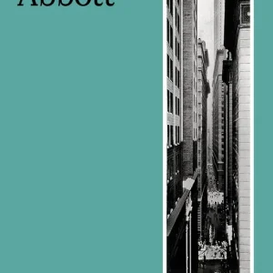 Berenice Abbott (Photofile) Handmade