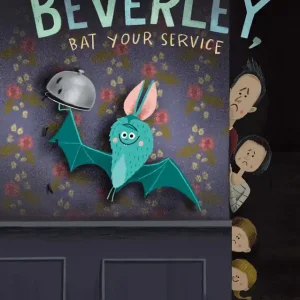 Beverley, Bat Your Service Limited Offer