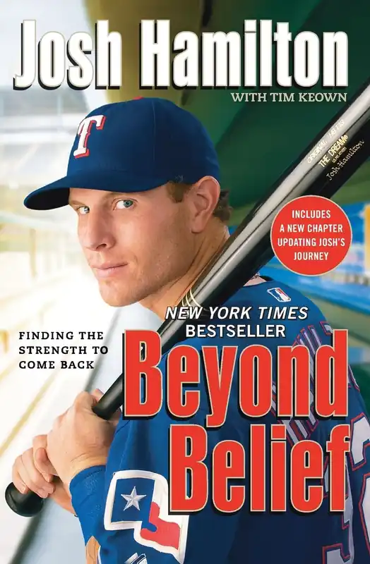 Beyond Belief: Finding the Strength to Come Back Exclusive