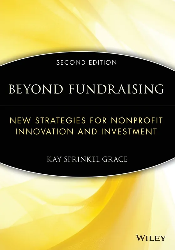 Fast Shipping Beyond Fundraising: New Strategies for Nonprofit Innovation and Investment