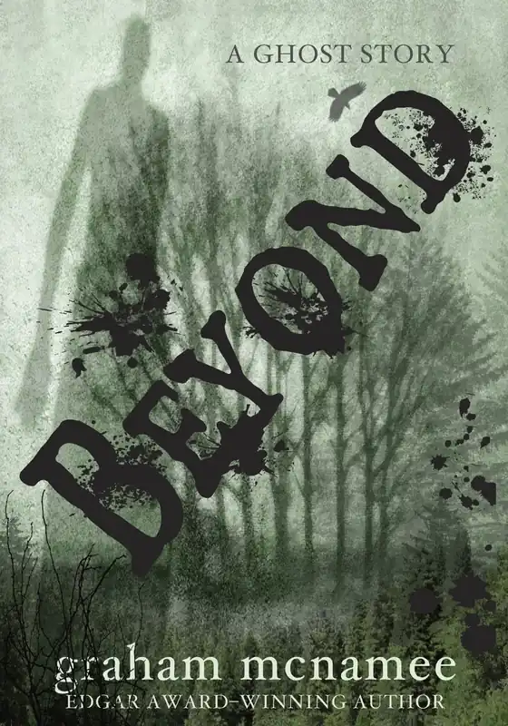 Beyond: A Ghost Story Express Delivery