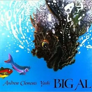 Big Al Fast Shipping
