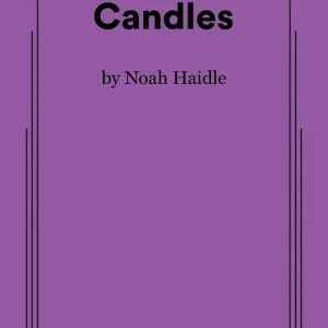 Birthday Candles Order Now
