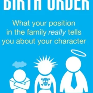 Birth Order: What your position in the family really tells you about your character Factory Price