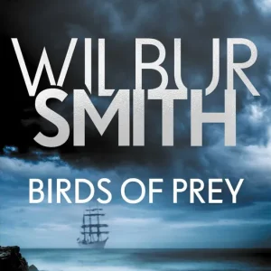 Exclusive Birds of Prey (Courtney Series #9 / Birds of Prey Trilogy #1)