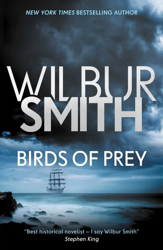 Exclusive Birds of Prey (Courtney Series #9 / Birds of Prey Trilogy #1)
