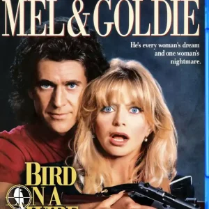 Bird on a Wire [Blu-ray] Discount