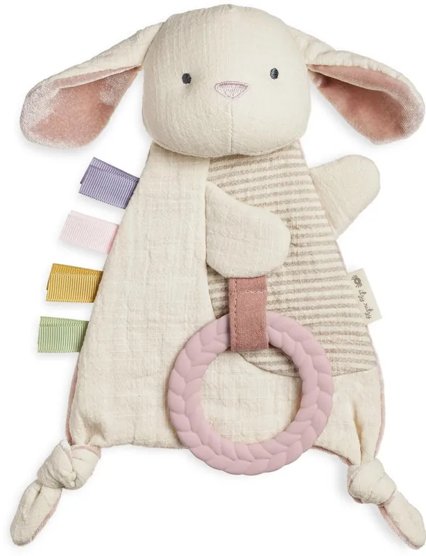 In Demand Bitzy Crinkle Bunny