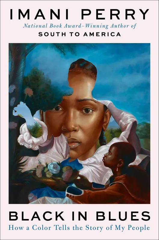 Shop Now Black in Blues: How a Color Tells the Story of My People