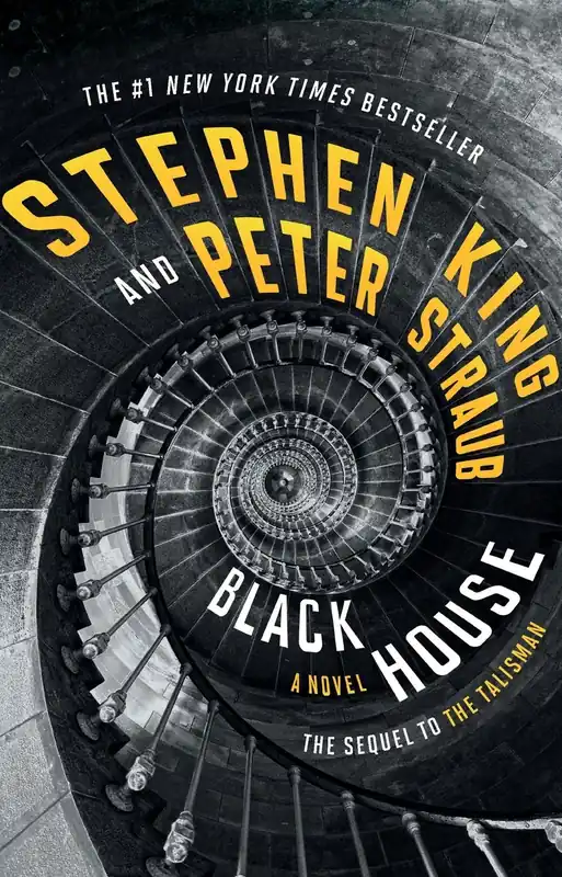 Black House Clearance