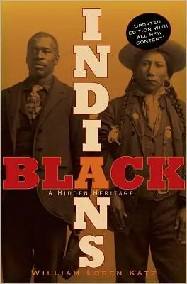 Black Indians: A Hidden Heritage Price Cut